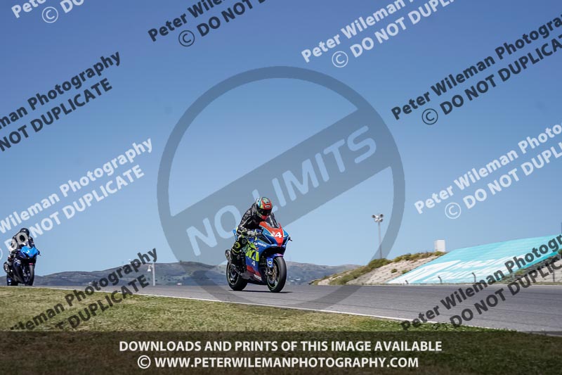 may 2019;motorbikes;no limits;peter wileman photography;portimao;portugal;trackday digital images